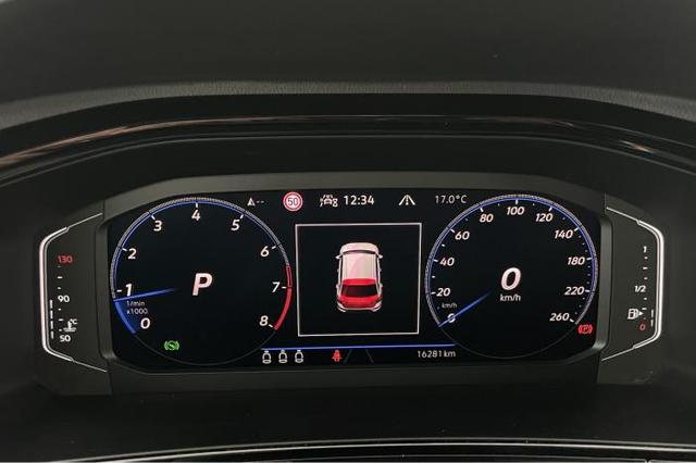 Volkswagen T-Roc R-Line 2.0 TSI 4Motion*AHK*ACC*LED*SHZ*PDC*Kamera*Klima* 