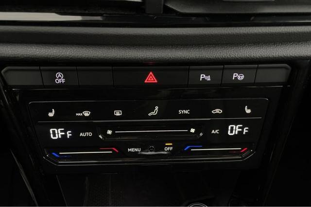 Volkswagen T-Roc R-Line 2.0 TSI 4Motion*AHK*ACC*LED*SHZ*PDC*Kamera*Klima* 