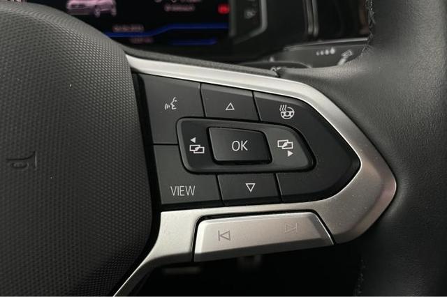 Volkswagen T-Roc R-Line 2.0 TSI 4Motion*AHK*ACC*LED*SHZ*PDC*Kamera*Klima* 