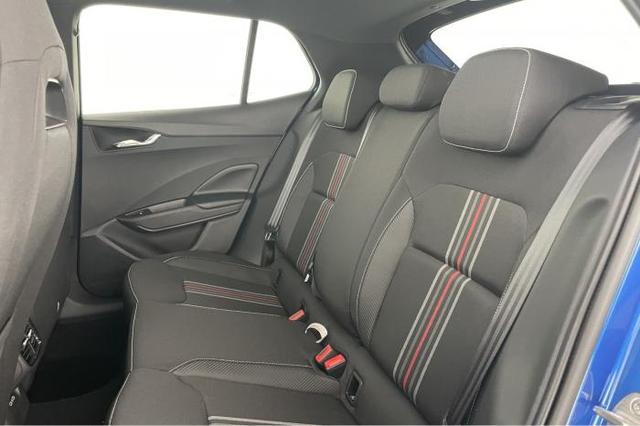 Skoda Fabia Monte Carlo 1.0 TSI 85 KW (116 PS) 6-Gang Schaltgetriebe 