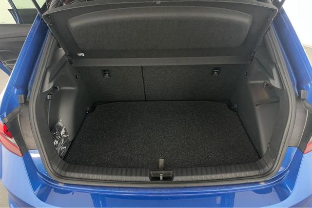 Skoda Fabia Monte Carlo 1.0 TSI 85 KW (116 PS) 6-Gang Schaltgetriebe 