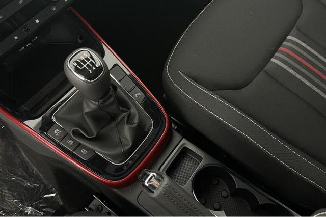 Skoda Fabia Monte Carlo 1.0 TSI 85 KW (116 PS) 6-Gang Schaltgetriebe 