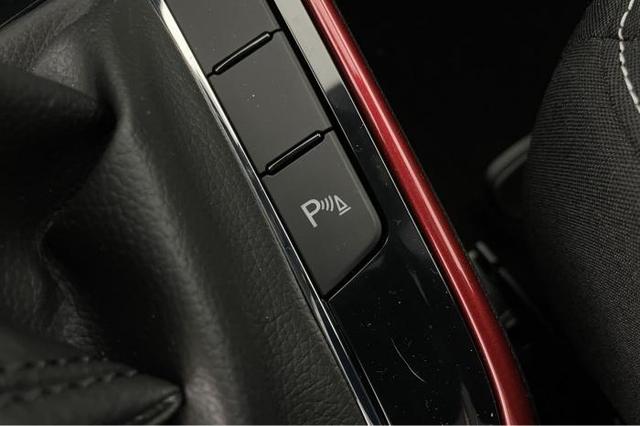 Skoda Fabia Monte Carlo 1.0 TSI 85 KW (116 PS) 6-Gang Schaltgetriebe 
