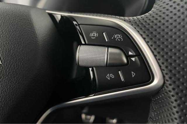 Skoda Fabia Monte Carlo 1.0 TSI 85 KW (116 PS) 6-Gang Schaltgetriebe 