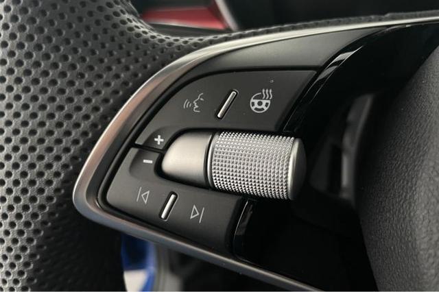Skoda Fabia Monte Carlo 1.0 TSI 85 KW (116 PS) 6-Gang Schaltgetriebe 