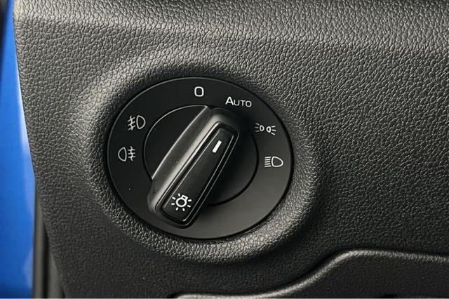 Skoda Fabia Monte Carlo 1.0 TSI 85 KW (116 PS) 6-Gang Schaltgetriebe 