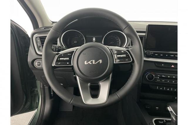 Kia Ceed Sportswagon SW Top 1.5 T-GDI *NAVI*ACC*LED*SHZ*PDC* 