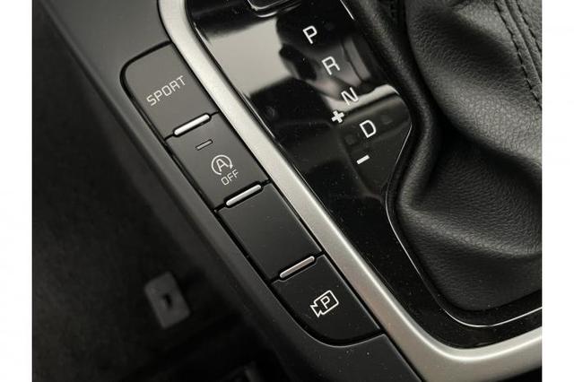 Kia Ceed Sportswagon SW Top 1.5 T-GDI *NAVI*ACC*LED*SHZ*PDC* 