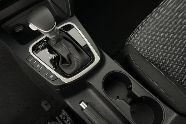 Kia Ceed Sportswagon SW Top 1.5 T-GDI *NAVI*ACC*LED*SHZ*PDC* 
