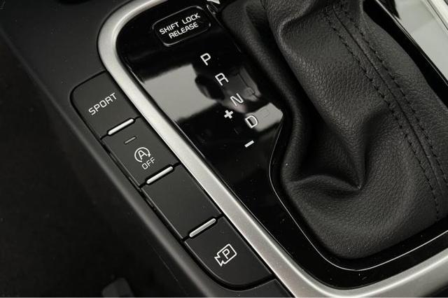 Kia Ceed Sportswagon SW Top 1.5 T-GDI *NAVI*ACC*LED*SHZ*PDC* 