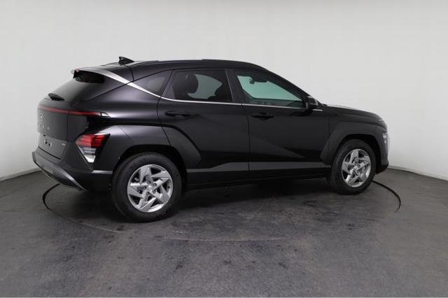 Hyundai KONA Prime 1.6 T-GDI 125kW (170 PS) 4WD 7-Gang-DCT 