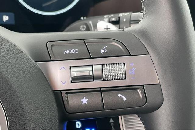Hyundai KONA Prime 1.6 T-GDI 125kW (170 PS) 4WD 7-Gang-DCT 