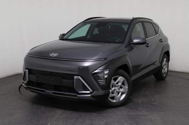Hyundai KONA - Prime 1.6 T-GDI 125kW (170 PS) 4WD 7-Gang-DCT