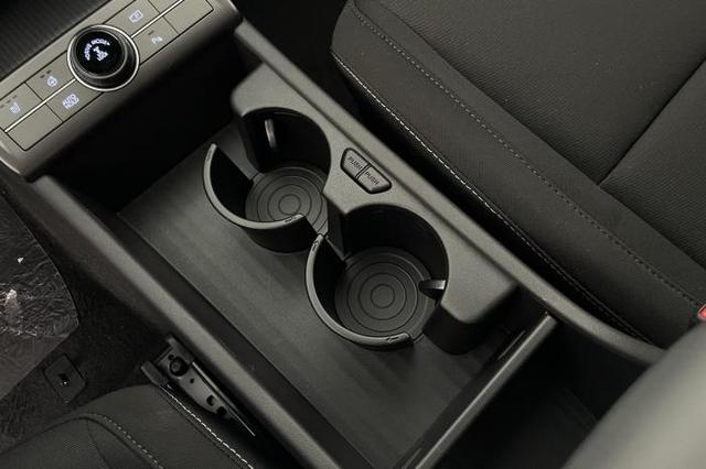 Hyundai KONA Prime 1.6 T-GDI 125kW (170 PS) 4WD 7-Gang-DCT 