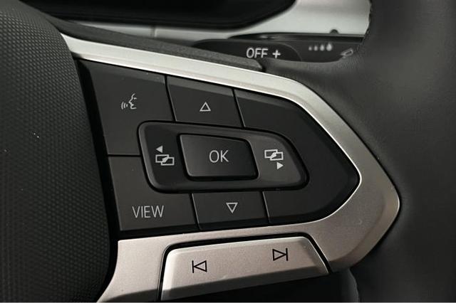 Volkswagen T-Roc Life Edition 2.0 TDI SCR 110kW (150 PS) 7-Gang-Doppelkupplungsgetriebe DSG 