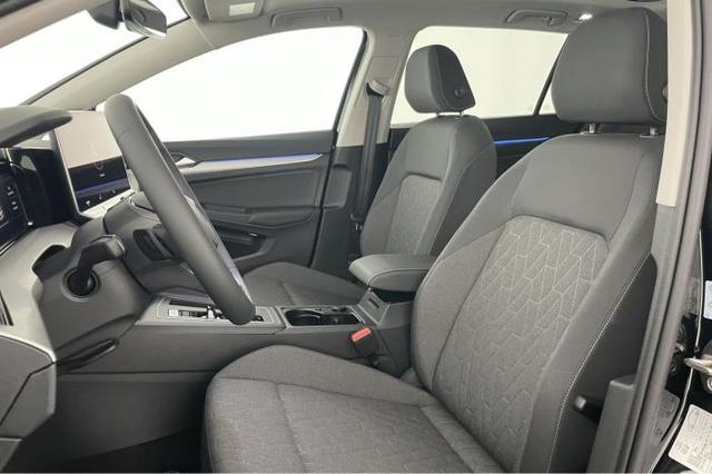 Volkswagen Golf Variant Life 1.5 Mild-Hybrid 110 kW (150 PS) 7-Gang DSG 