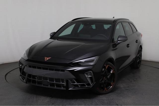 Cupra Leon Sportstourer - VZ 2.0 TSI 4Drive 245kW (333 PS) 7-Gang DSG