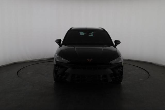 Cupra Leon Sportstourer VZ 2.0 TSI 4Drive 245kW (333 PS) 7-Gang DSG 