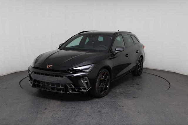 Cupra Leon Sportstourer VZ 2.0 TSI 4Drive 245kW (333 PS) 7-Gang DSG 