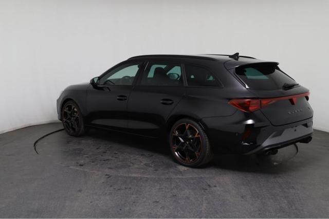 Cupra Leon Sportstourer VZ 2.0 TSI 4Drive 245kW (333 PS) 7-Gang DSG 
