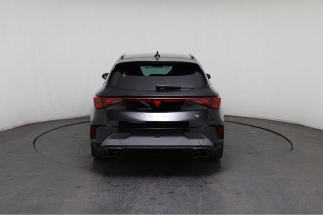 Cupra Leon Sportstourer VZ 2.0 TSI 4Drive 245kW (333 PS) 7-Gang DSG 