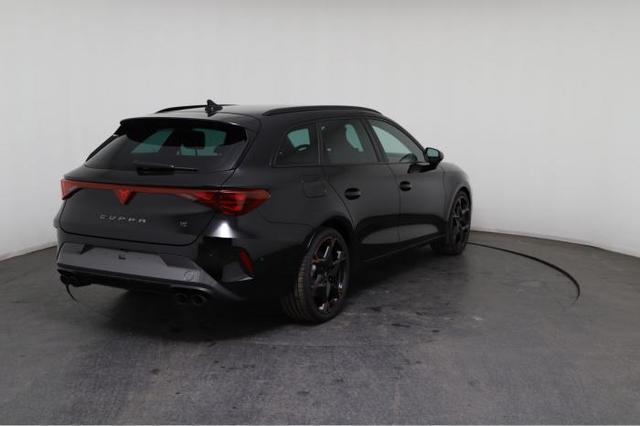 Cupra Leon Sportstourer VZ 2.0 TSI 4Drive 245kW (333 PS) 7-Gang DSG 