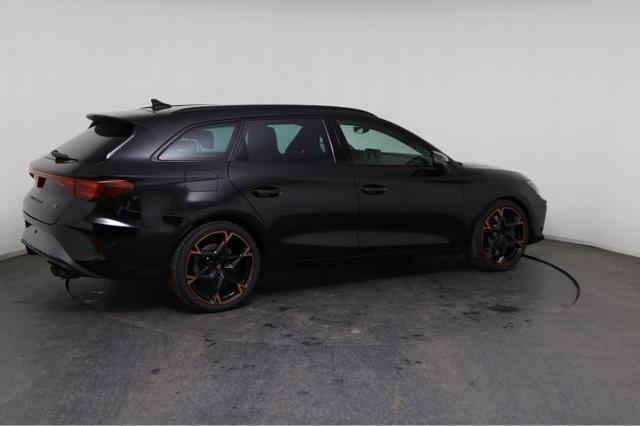 Cupra Leon Sportstourer VZ 2.0 TSI 4Drive 245kW (333 PS) 7-Gang DSG 