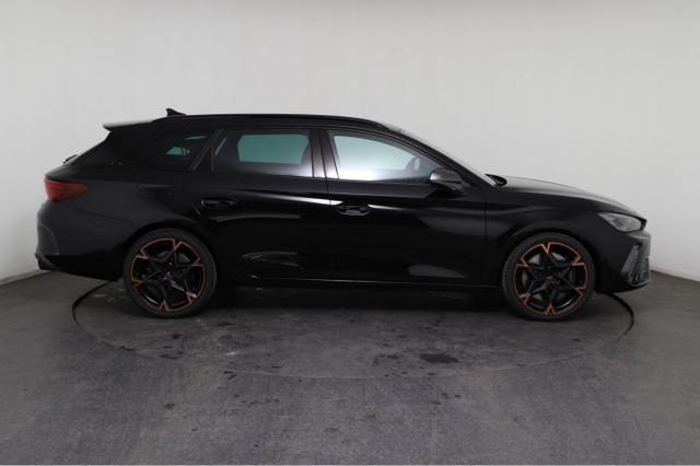 Cupra Leon Sportstourer VZ 2.0 TSI 4Drive 245kW (333 PS) 7-Gang DSG 