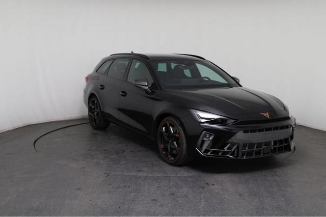 Cupra Leon Sportstourer VZ 2.0 TSI 4Drive 245kW (333 PS) 7-Gang DSG 