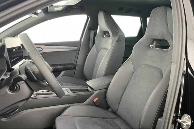 Cupra Leon Sportstourer VZ 2.0 TSI 4Drive 245kW (333 PS) 7-Gang DSG 