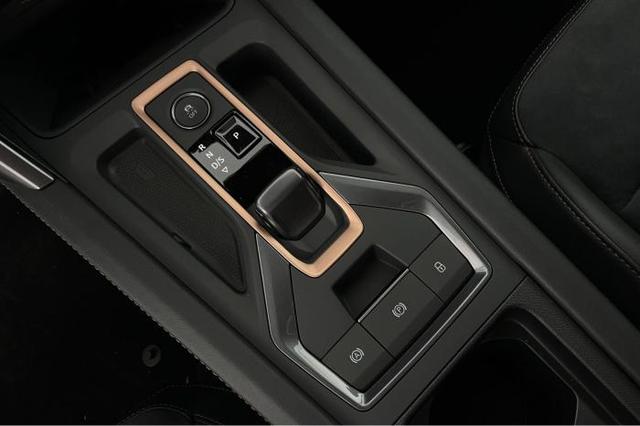 Cupra Leon Sportstourer VZ 2.0 TSI 4Drive 245kW (333 PS) 7-Gang DSG 