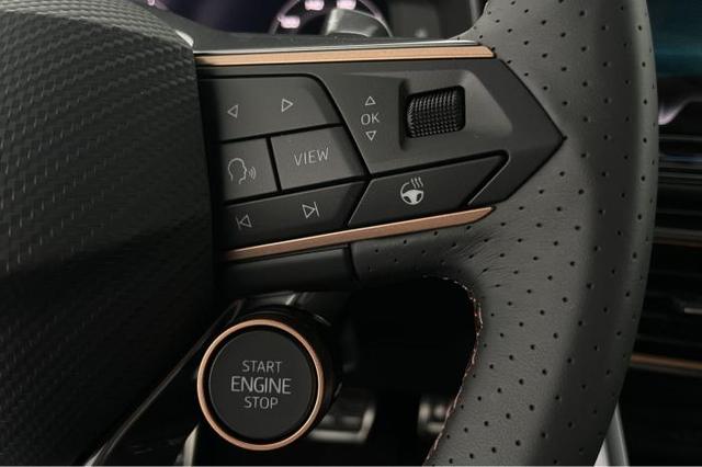 Cupra Leon Sportstourer VZ 2.0 TSI 4Drive 245kW (333 PS) 7-Gang DSG 