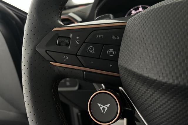 Cupra Leon Sportstourer VZ 2.0 TSI 4Drive 245kW (333 PS) 7-Gang DSG 