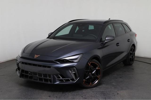 Cupra Leon Sportstourer - VZ 2.0 TSI 4Drive 245kW (333 PS) 7-Gang DSG