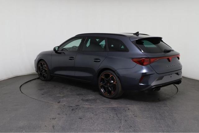 Cupra Leon Sportstourer VZ 2.0 TSI 4Drive 245kW (333 PS) 7-Gang DSG 