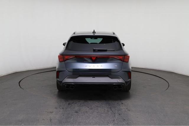 Cupra Leon Sportstourer VZ 2.0 TSI 4Drive 245kW (333 PS) 7-Gang DSG 