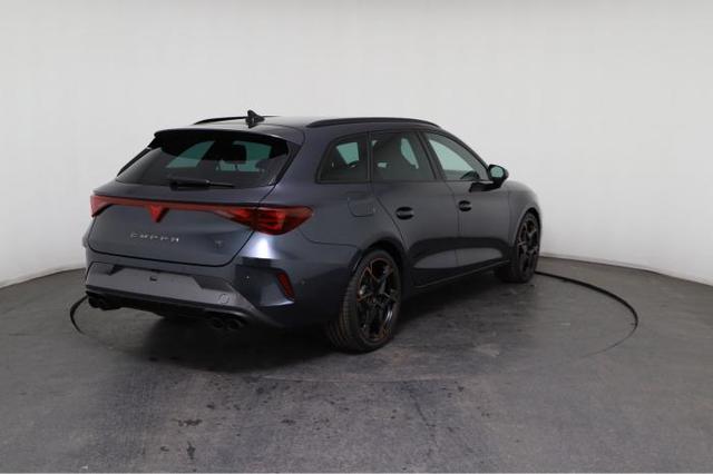 Cupra Leon Sportstourer VZ 2.0 TSI 4Drive 245kW (333 PS) 7-Gang DSG 