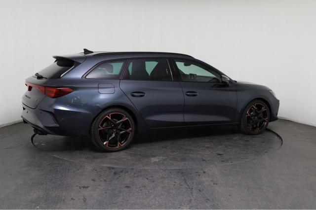 Cupra Leon Sportstourer VZ 2.0 TSI 4Drive 245kW (333 PS) 7-Gang DSG 