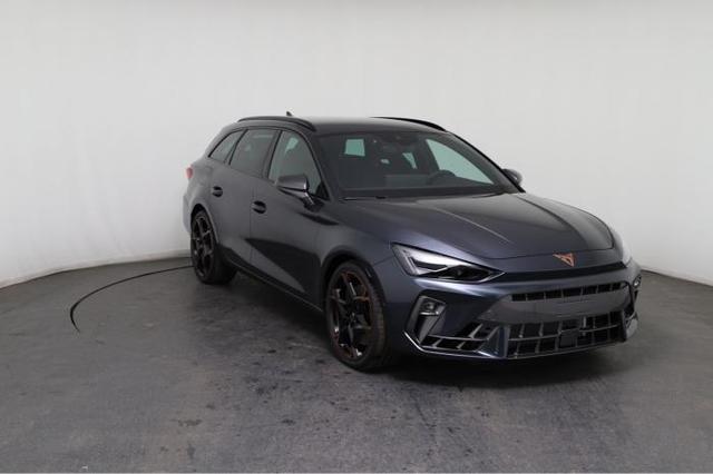 Cupra Leon Sportstourer VZ 2.0 TSI 4Drive 245kW (333 PS) 7-Gang DSG 