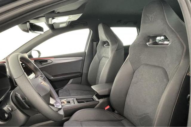 Cupra Leon Sportstourer VZ 2.0 TSI 4Drive 245kW (333 PS) 7-Gang DSG 