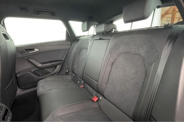 Cupra Leon Sportstourer VZ 2.0 TSI 4Drive 245kW (333 PS) 7-Gang DSG 
