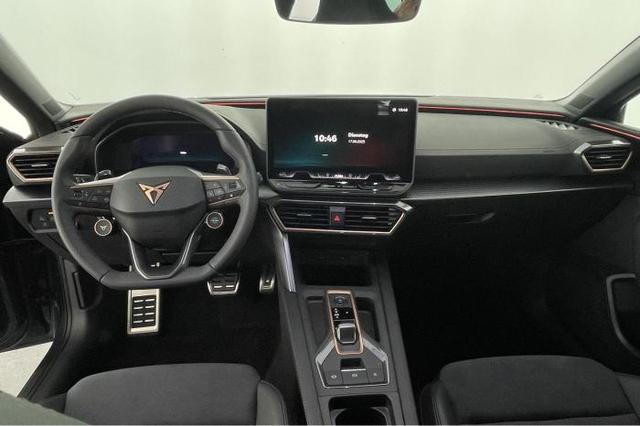 Cupra Leon Sportstourer VZ 2.0 TSI 4Drive 245kW (333 PS) 7-Gang DSG 