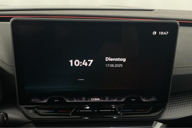 Cupra Leon Sportstourer VZ 2.0 TSI 4Drive 245kW (333 PS) 7-Gang DSG 