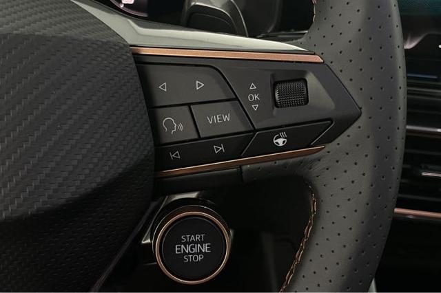 Cupra Leon Sportstourer VZ 2.0 TSI 4Drive 245kW (333 PS) 7-Gang DSG 