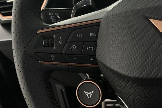 Cupra Leon Sportstourer VZ 2.0 TSI 4Drive 245kW (333 PS) 7-Gang DSG 