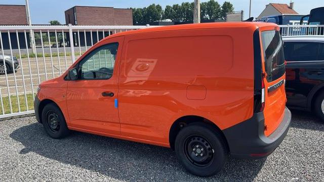 Volkswagen Caddy Cargo KR 2.0 TDI 75kW (102 PS) 6-Gang-Schaltgetriebe 