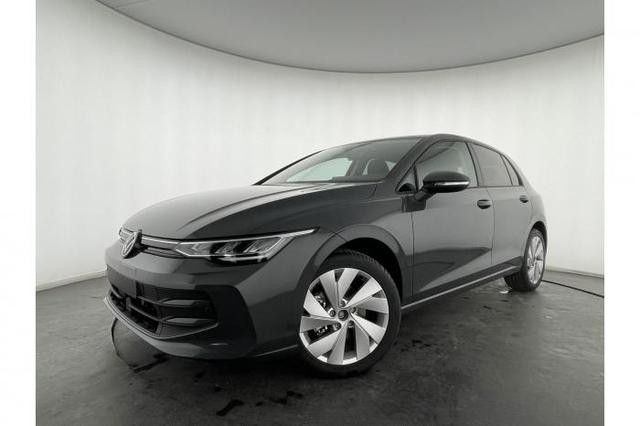 Volkswagen Golf - Limousine Life Edition 1.5 TSI 85kW (115 PS) 6-Gang Schaltgetriebe