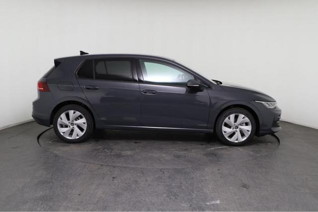 Volkswagen Golf Limousine Life Edition 1.5 TSI 85kW (115 PS) 6-Gang Schaltgetriebe 