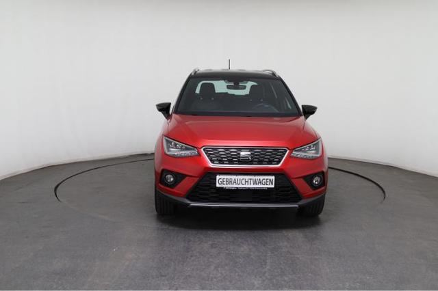 Seat Arona Xcellence 1.0 TSI Xcellence*NAVI*LED*SHZ*PDC*WINTER* 