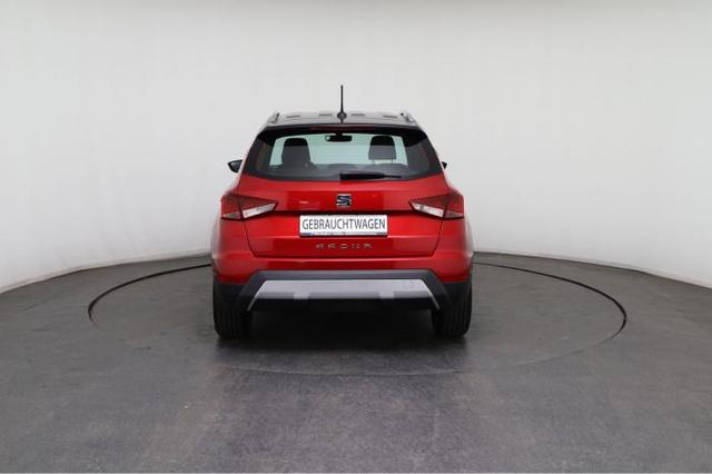 Seat Arona Xcellence 1.0 TSI Xcellence*NAVI*LED*SHZ*PDC*WINTER* 